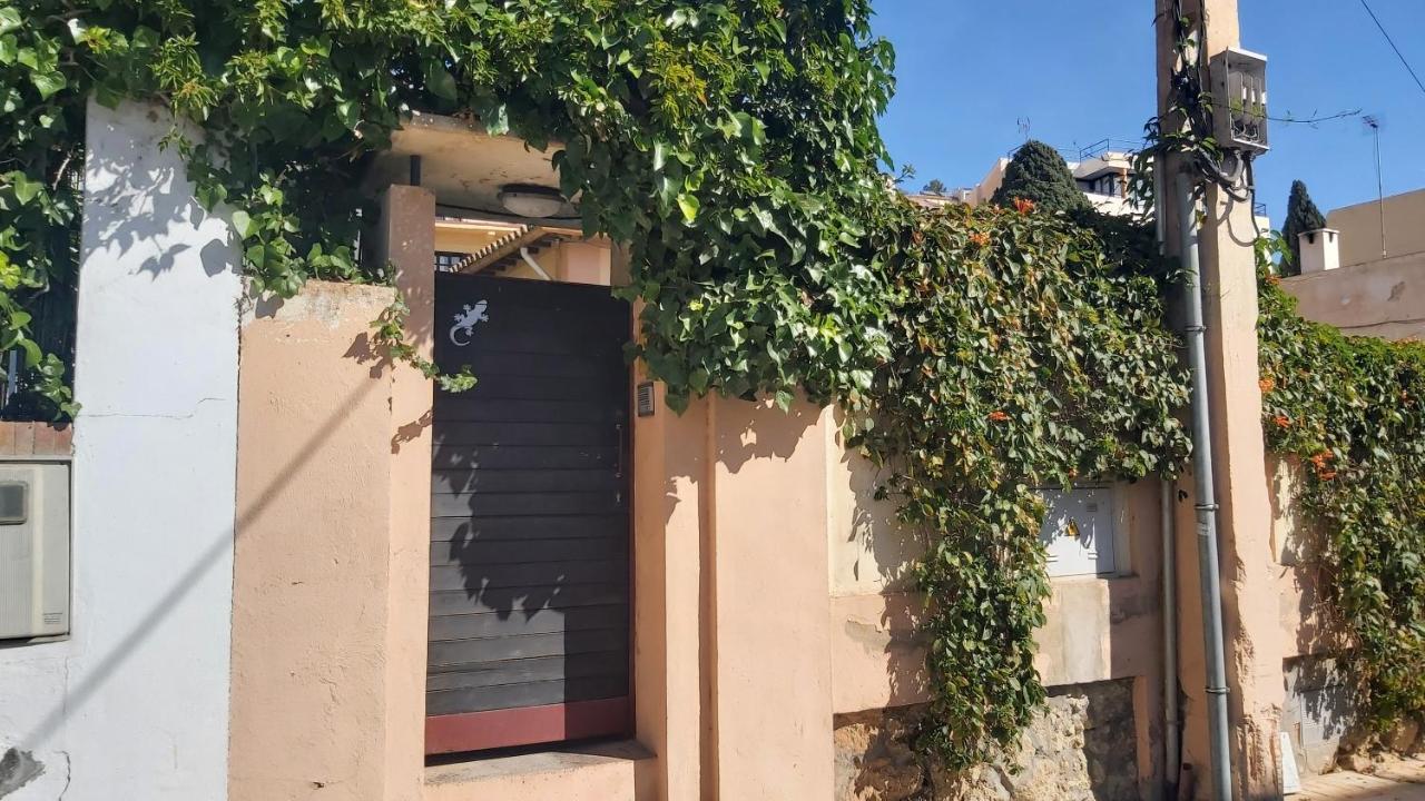 Del Parque Flats Pina Appartement