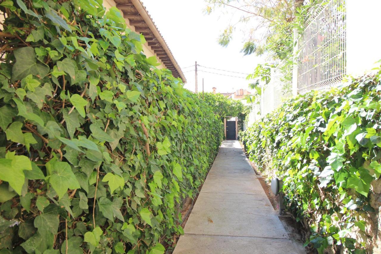 Leilighet Del Parque Flats Pina *