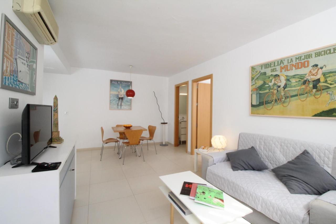 Leilighet Del Parque Flats Pina Málaga