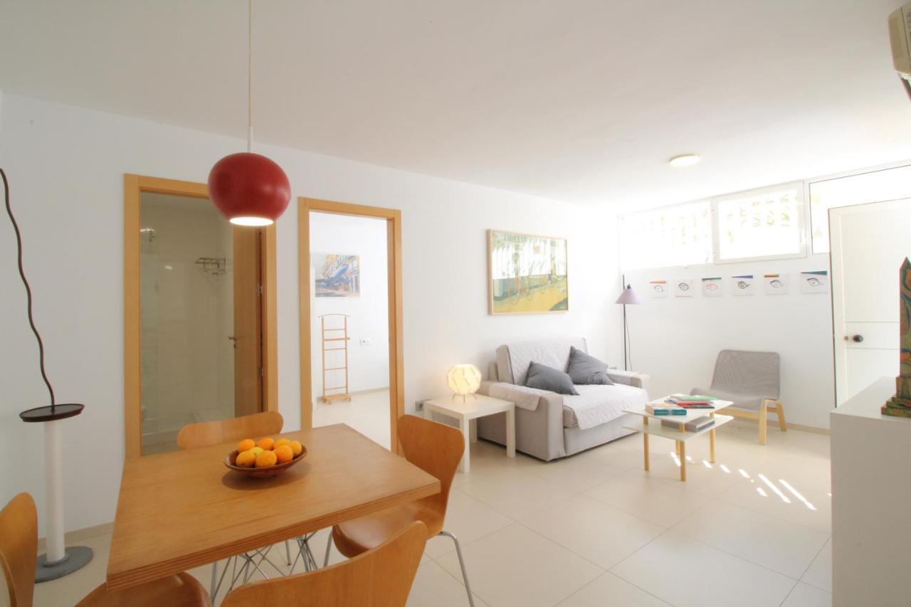 Leilighet Del Parque Flats Pina Málaga