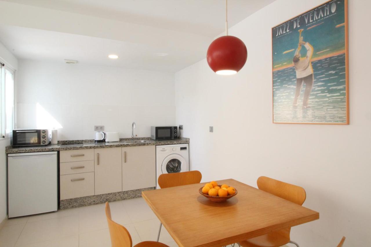 Leilighet Del Parque Flats Pina