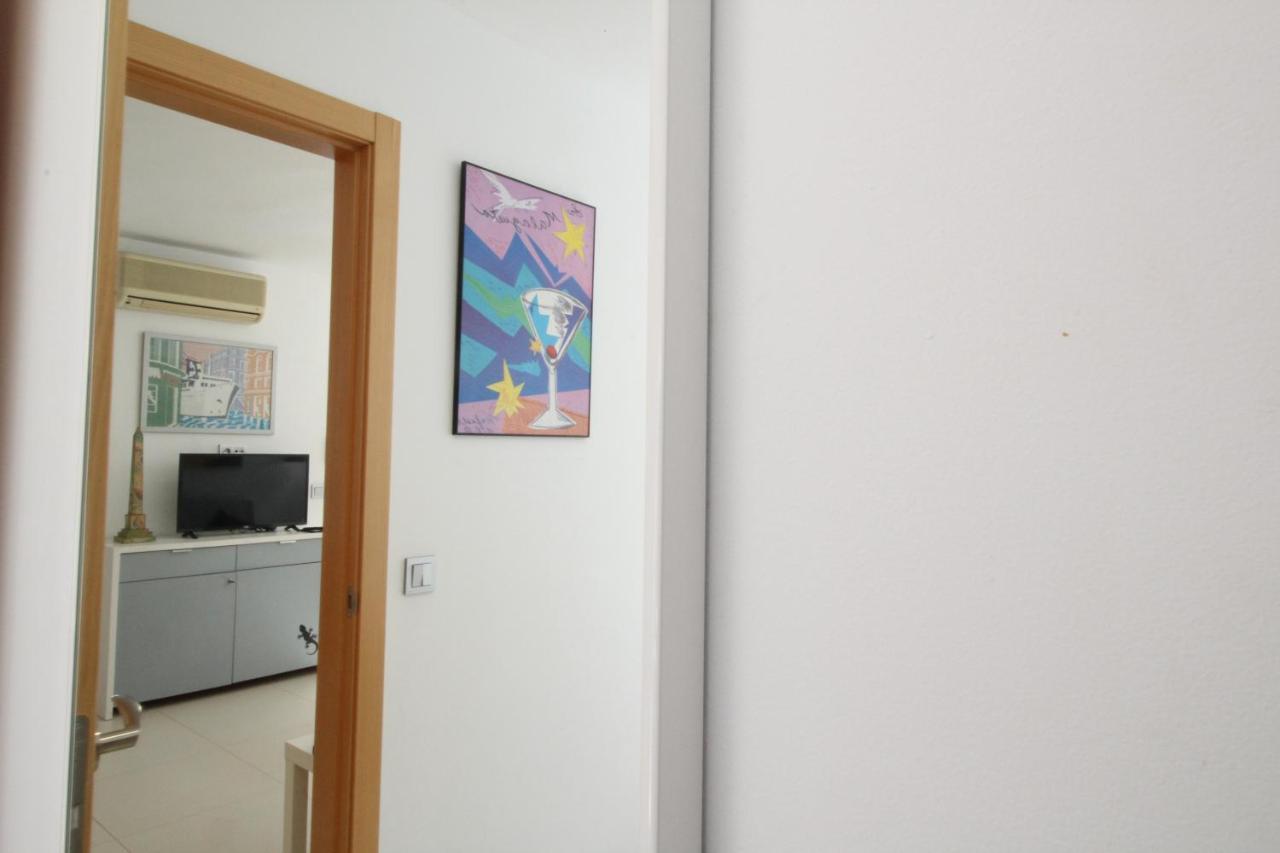 Del Parque Flats Pina Leilighet