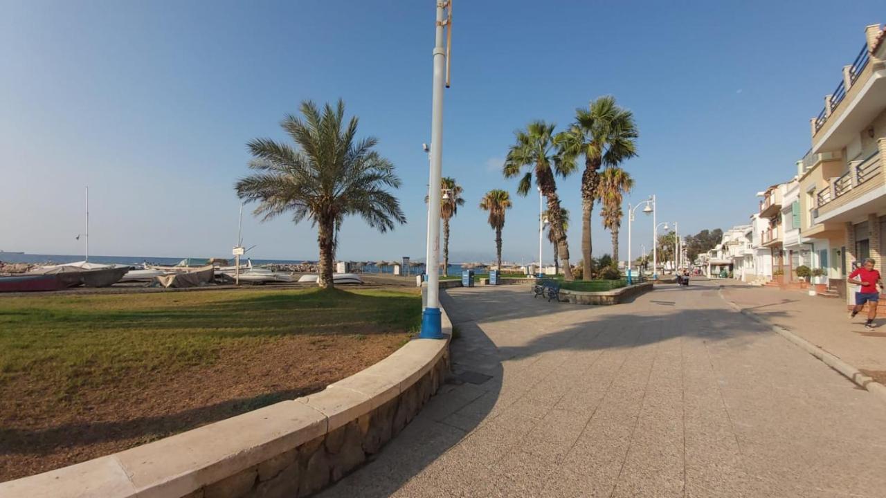 Del Parque Flats Pina Leilighet