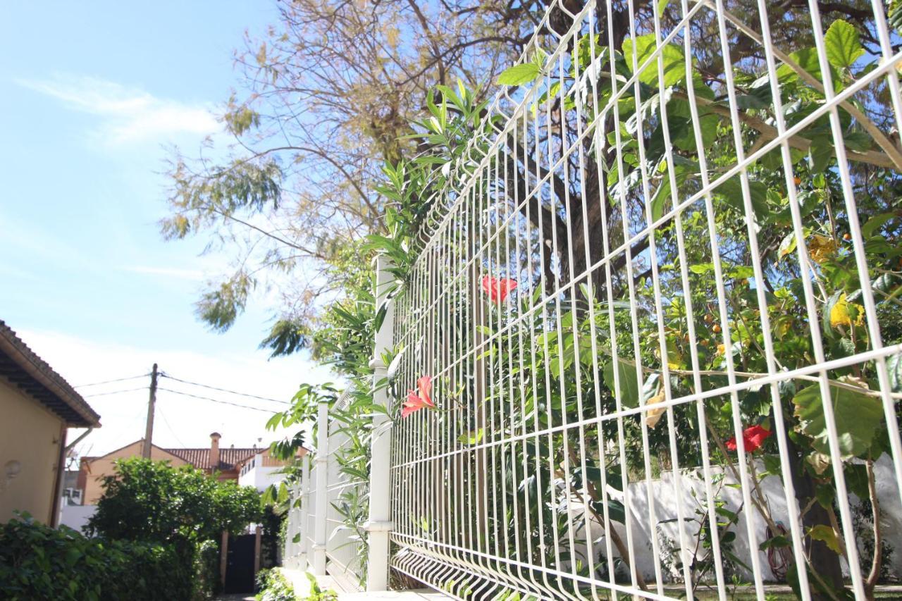 Leilighet Del Parque Flats Pina