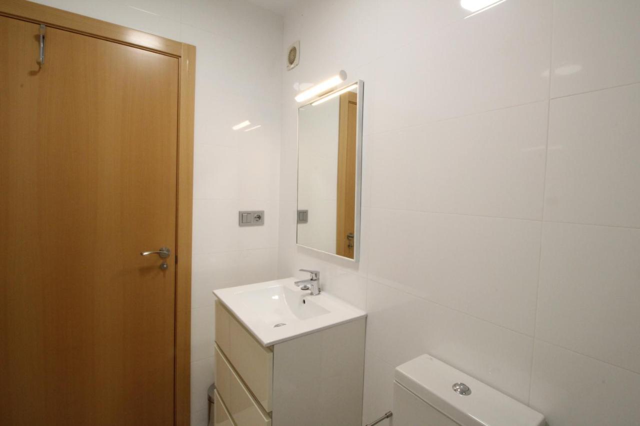 Leilighet Del Parque Flats Pina *